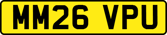 MM26VPU