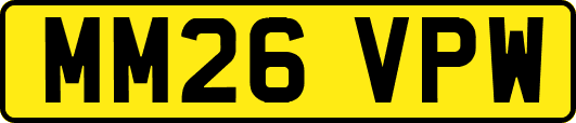 MM26VPW