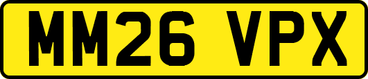 MM26VPX