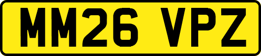 MM26VPZ
