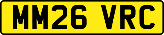 MM26VRC