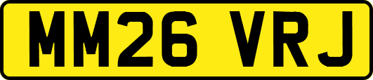 MM26VRJ