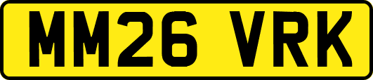 MM26VRK