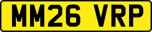 MM26VRP
