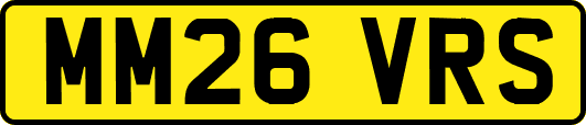 MM26VRS