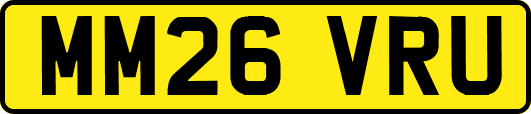 MM26VRU
