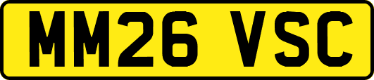 MM26VSC