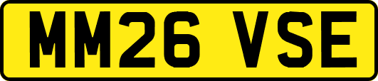 MM26VSE