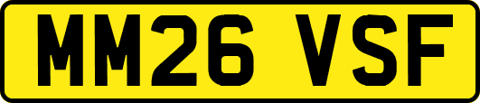 MM26VSF