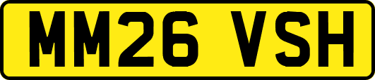 MM26VSH