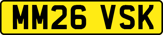 MM26VSK
