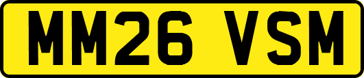 MM26VSM