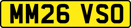 MM26VSO