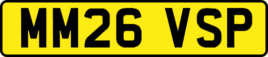 MM26VSP