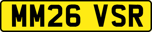 MM26VSR