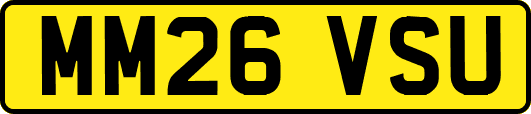 MM26VSU