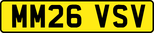 MM26VSV