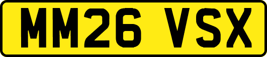 MM26VSX