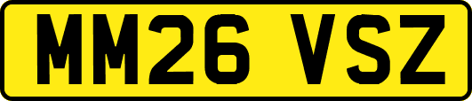 MM26VSZ