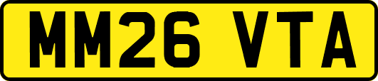 MM26VTA