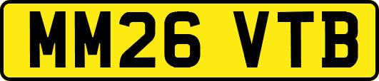 MM26VTB