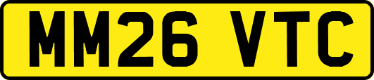 MM26VTC