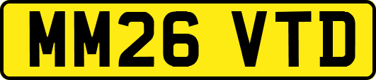 MM26VTD