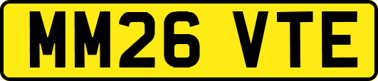 MM26VTE