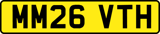 MM26VTH