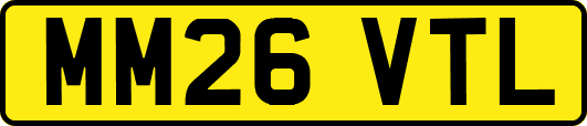 MM26VTL