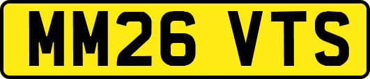 MM26VTS