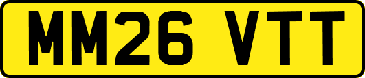 MM26VTT