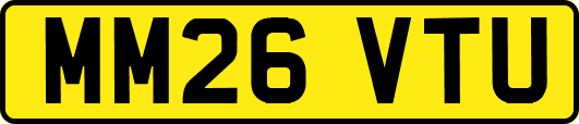 MM26VTU