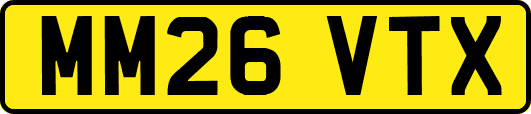 MM26VTX