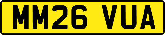 MM26VUA