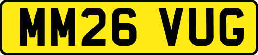 MM26VUG