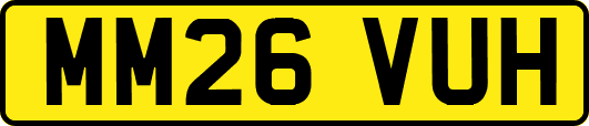 MM26VUH