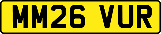 MM26VUR