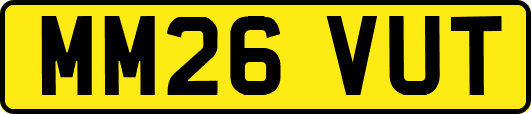 MM26VUT
