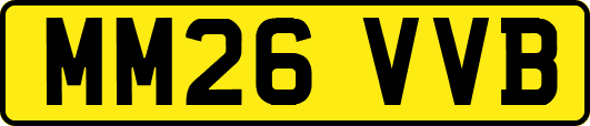MM26VVB