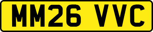 MM26VVC