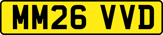 MM26VVD