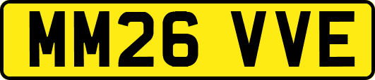 MM26VVE