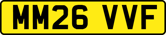 MM26VVF