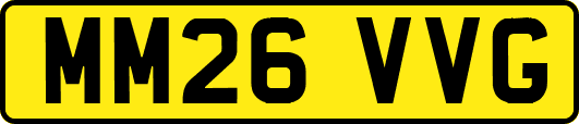 MM26VVG