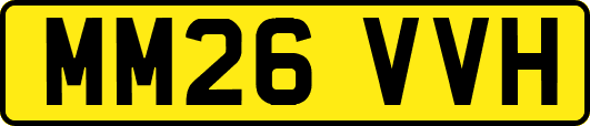 MM26VVH