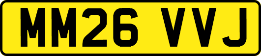 MM26VVJ
