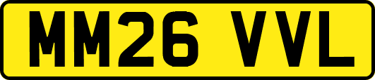 MM26VVL