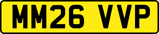 MM26VVP