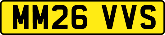 MM26VVS